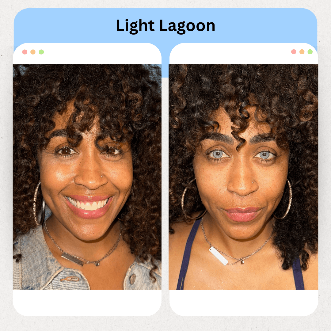 Light Lagoon Image 1